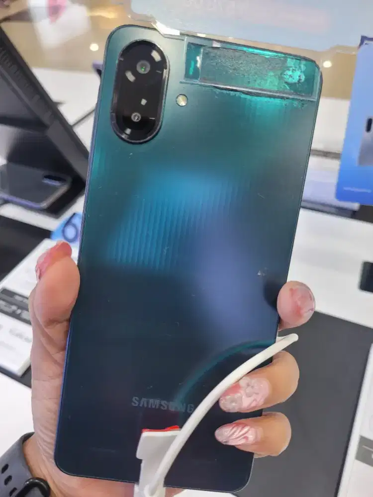 Galaxy a07 new by erafone
