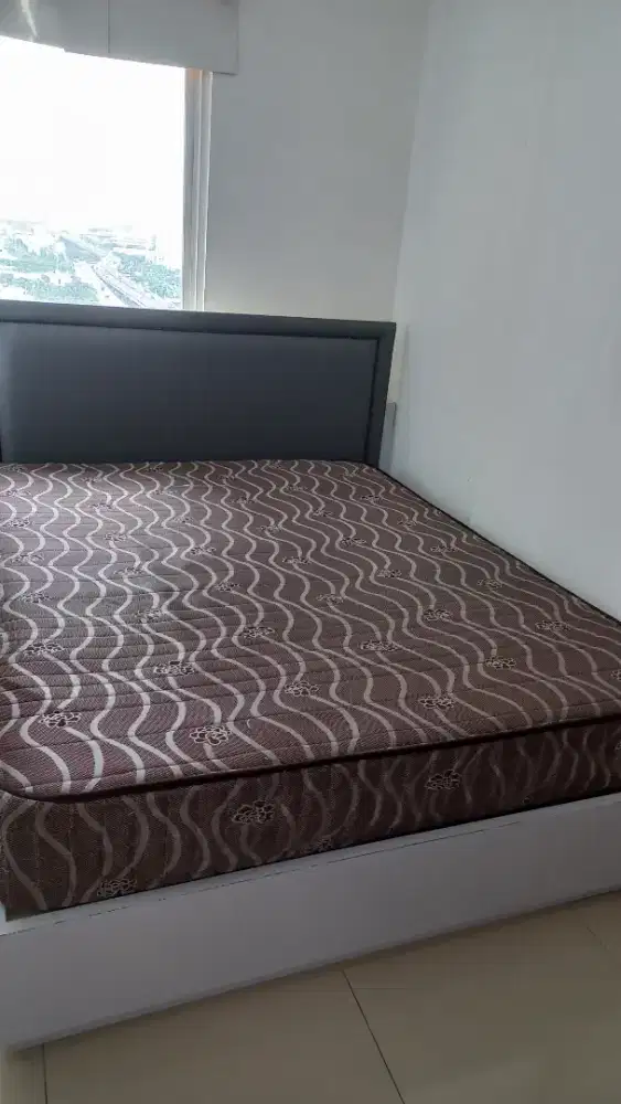 Dijual kasur bekas murah