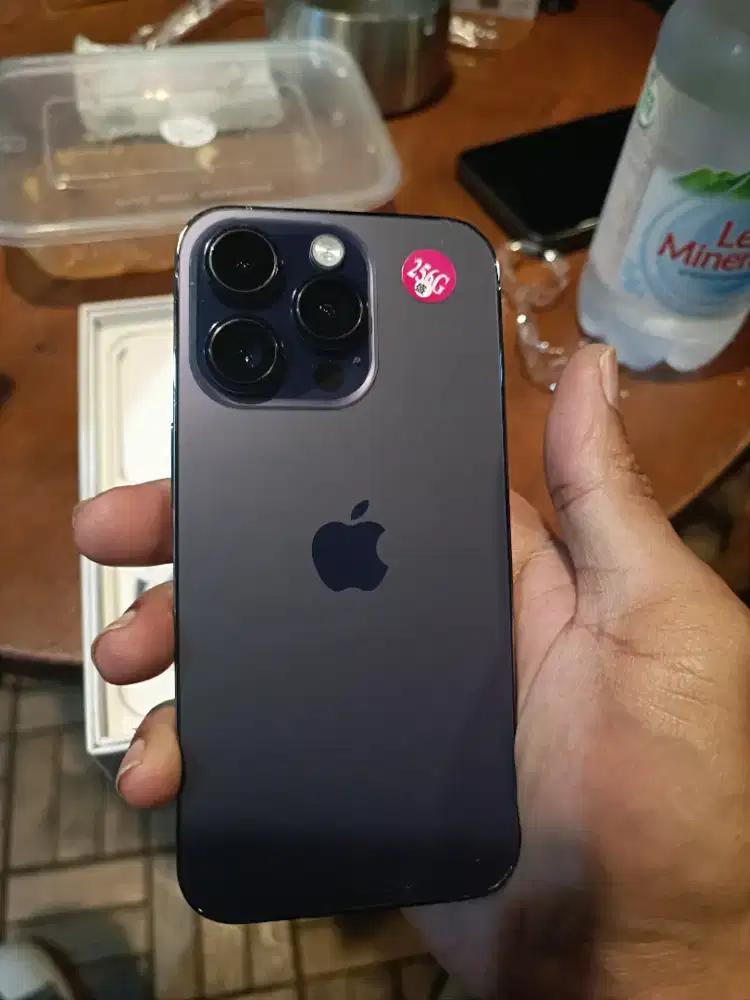 ip 14 pro 256gb ex inter