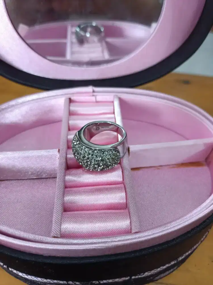 Cincin Swarozko Original