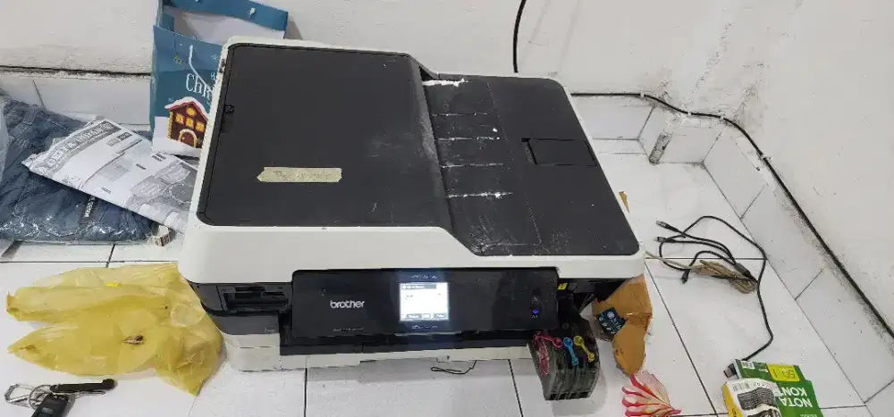 Printer Brother MFC-J3720