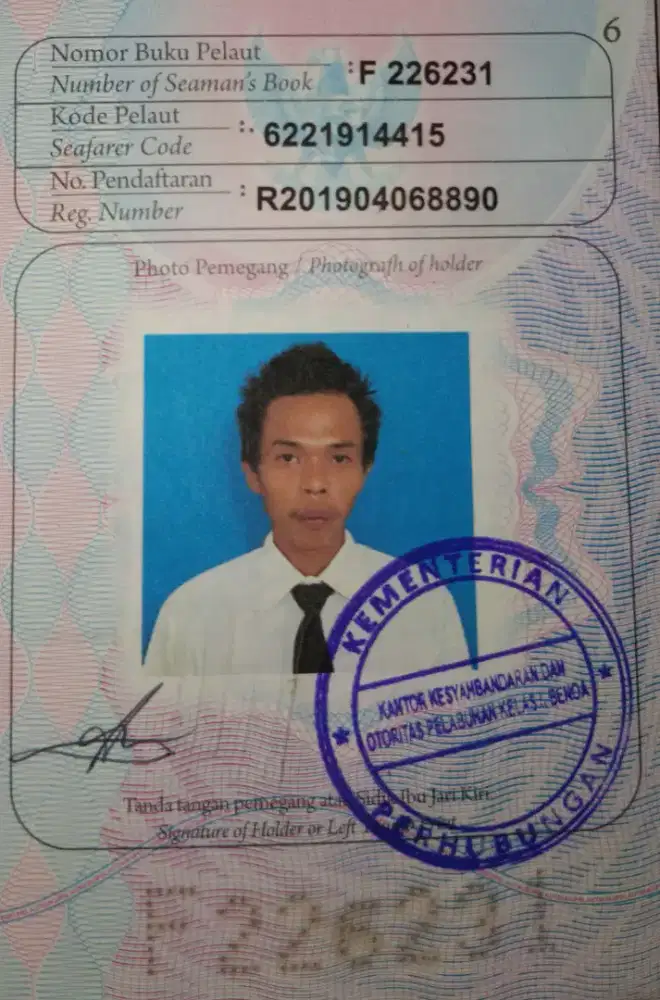 Cari pekerjaan tukang las