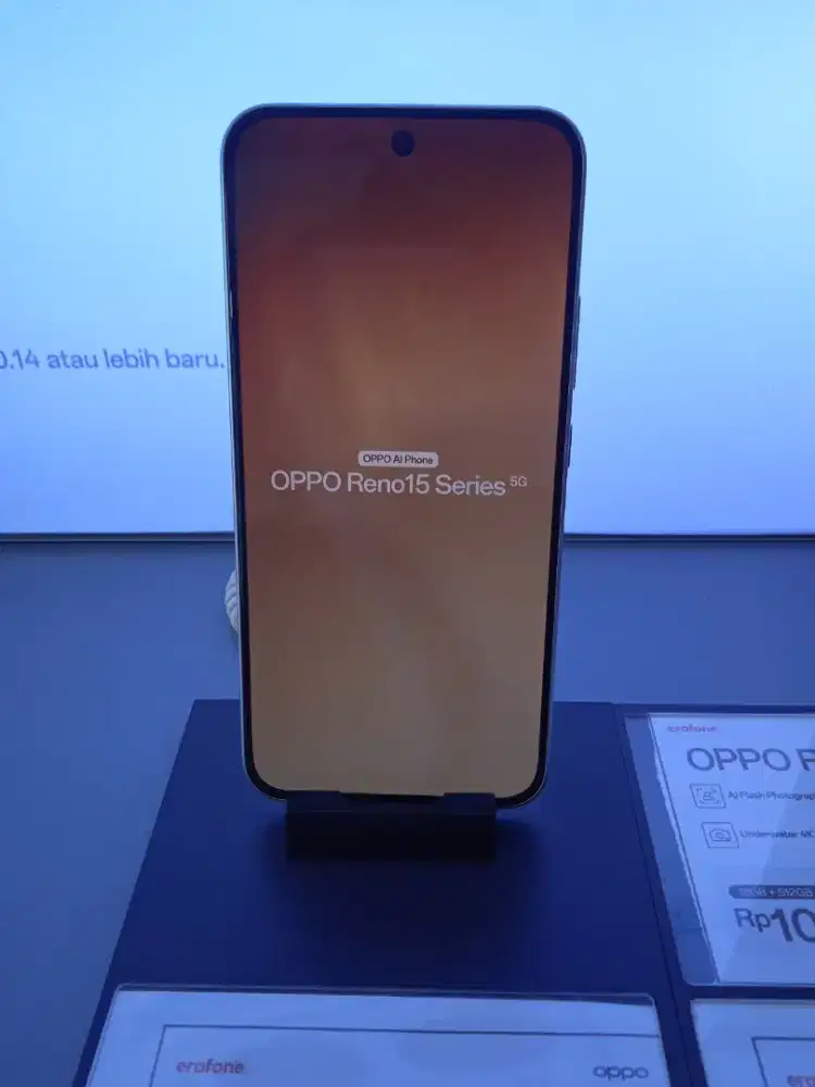 ERAFONE TATAAN MELAYANI CASH QRIS DEBIT CREDIT TUKAR TAMBAH