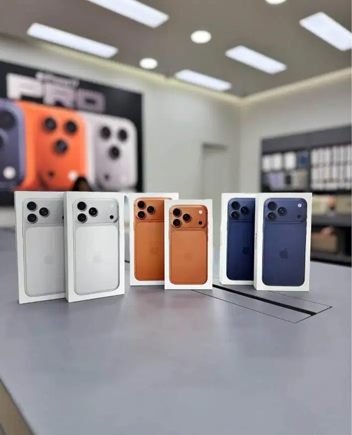 Iphone 17 Cicilan Murah  Dp Mulai 0