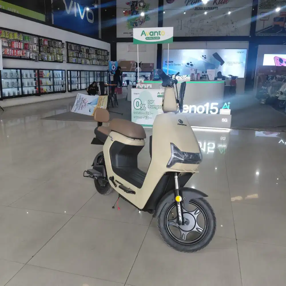 OBRAL SPEDA LISTRIK HARGA MODAL BELI HARI INI DISKON 500RIBU