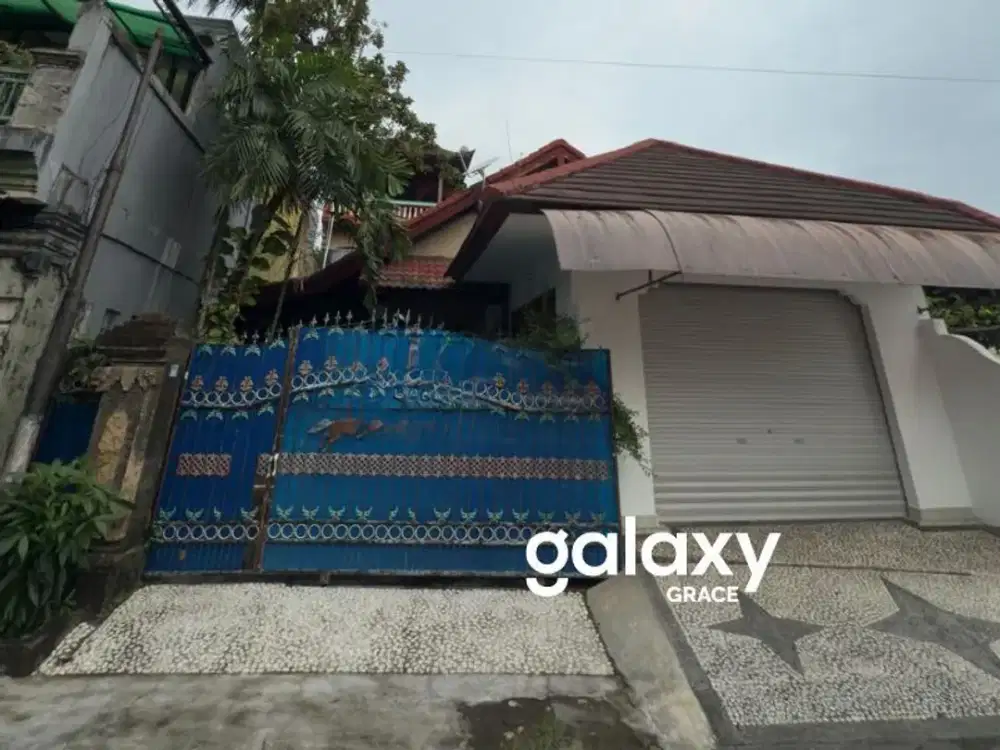 DIJUAL RUMAH BAGUS DI MERTASARI KERTA BEDULU SIDAKARYA DENPASAR, BALI