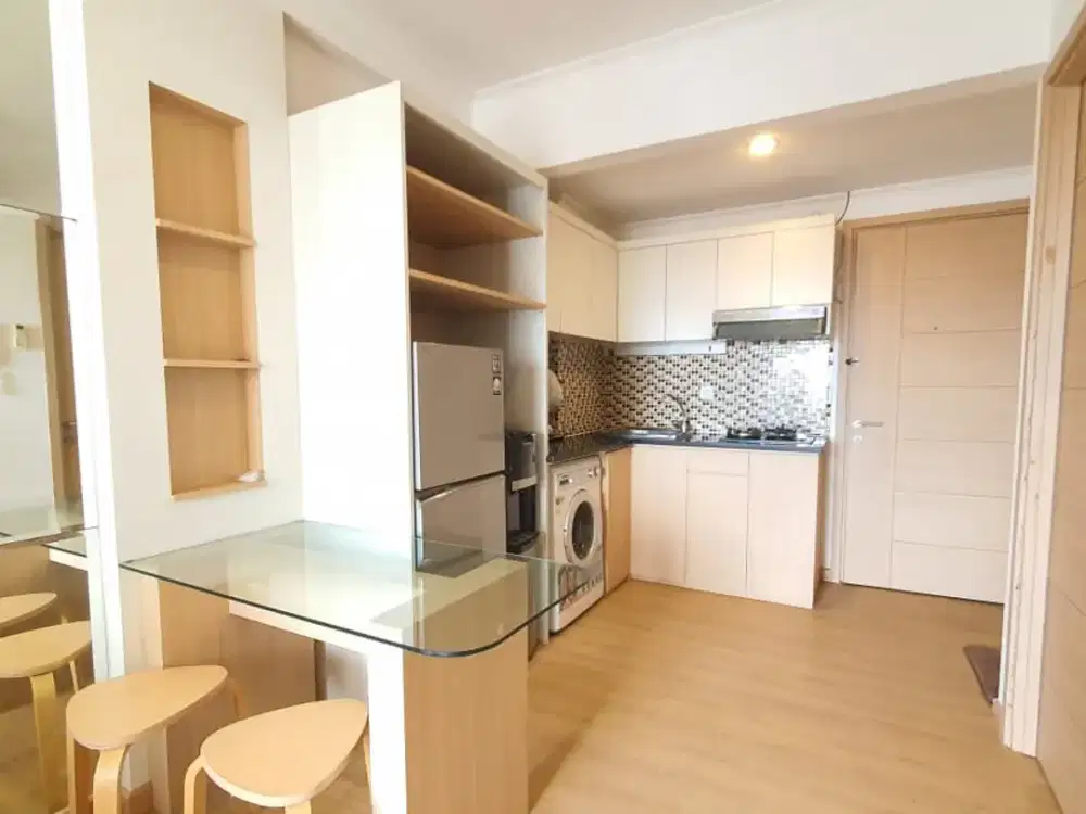 Dijual 2Br Apartemen Signature Park Tebet