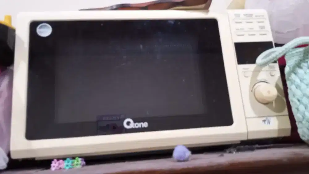 Microwave Merk OXONE