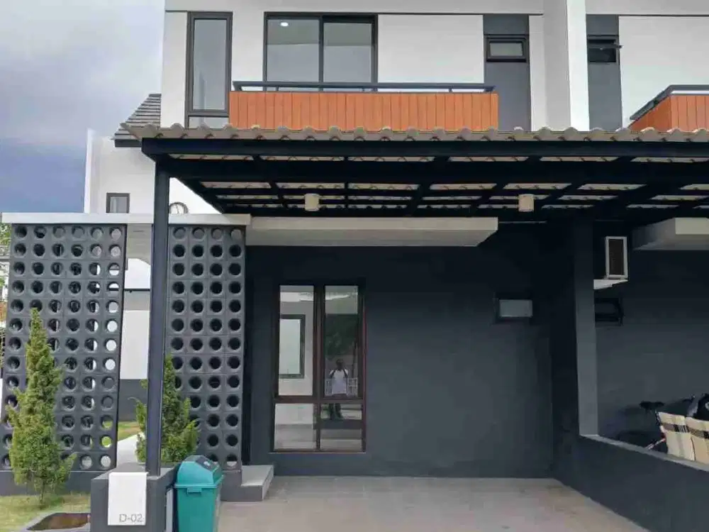 Dijual Rumah 2 Lantai Gracia Ayu Amerta Bekasi Selatan