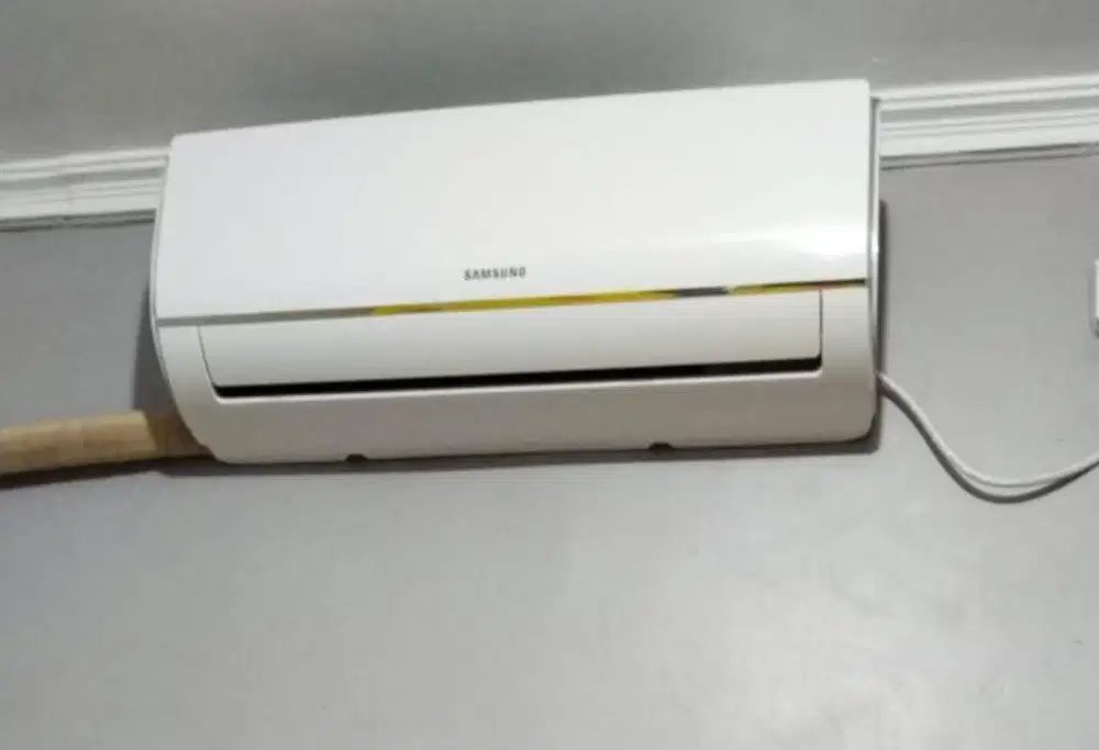 Di jual ac samsung inverter 1/2 pk