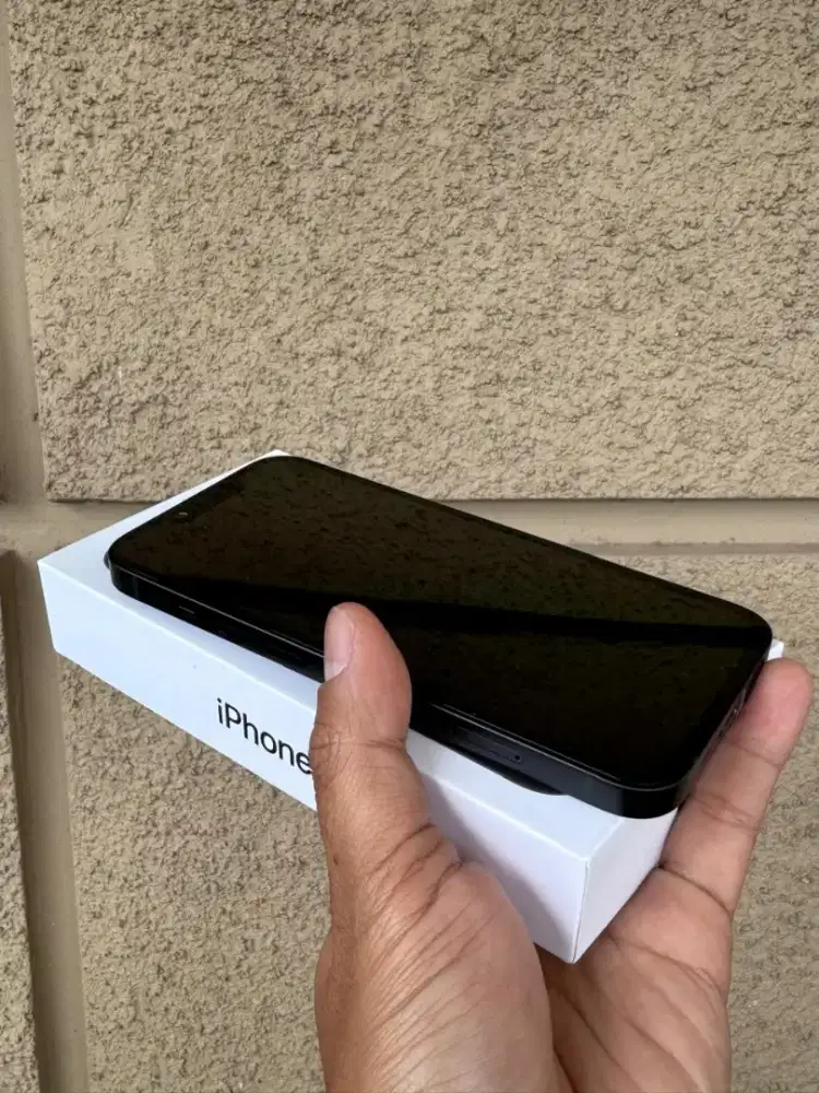 Iphone 14 128 All Sim Mulus