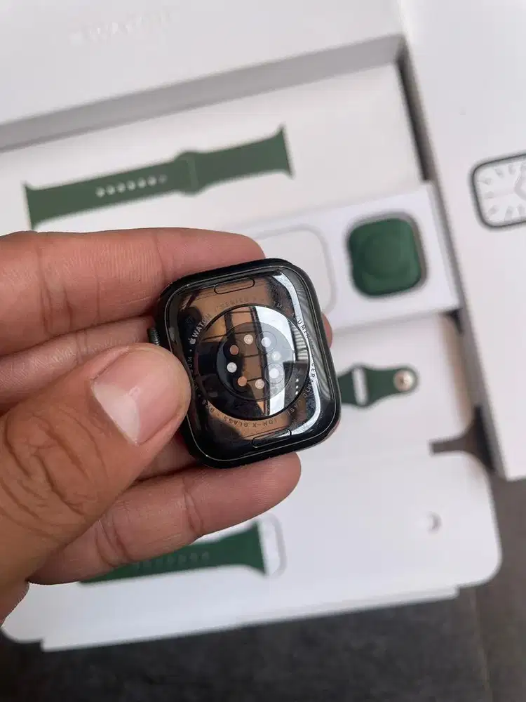 Apple watch series 7 41mm