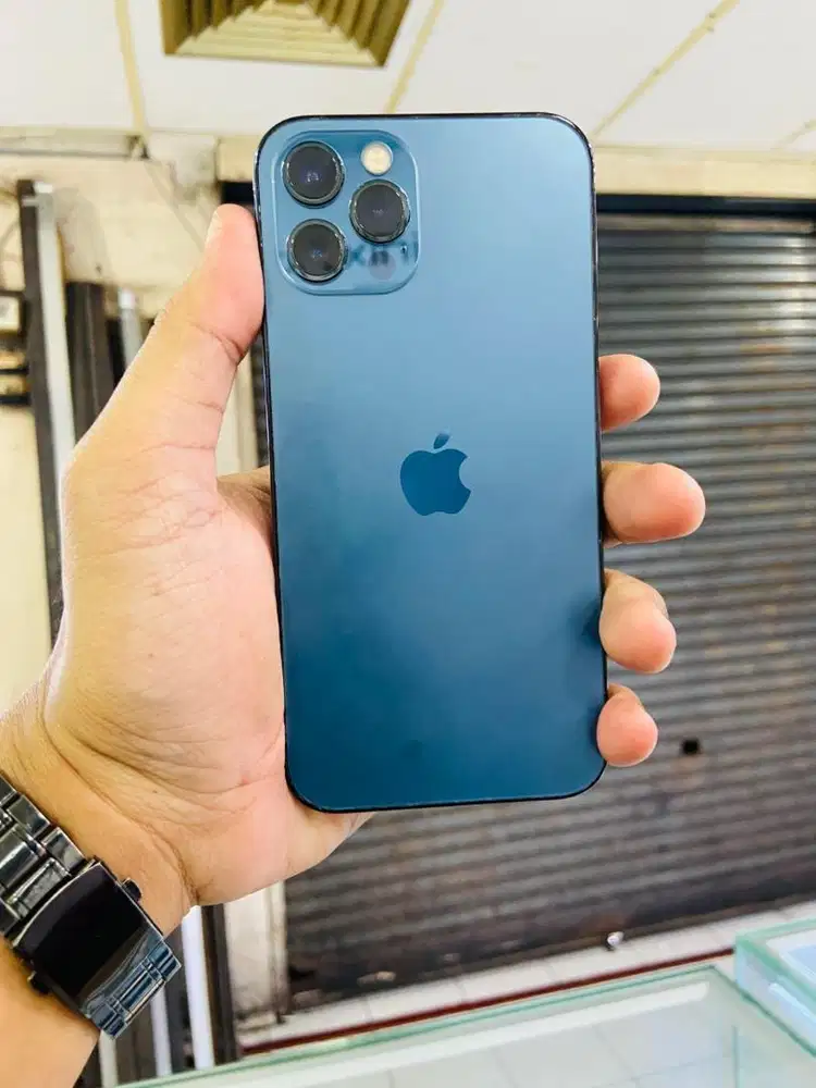 IPhone 12Pro 128gb Like New iBox