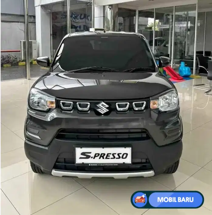 [Mobil Baru] PROMO DP 5 JUTA NIK 2025