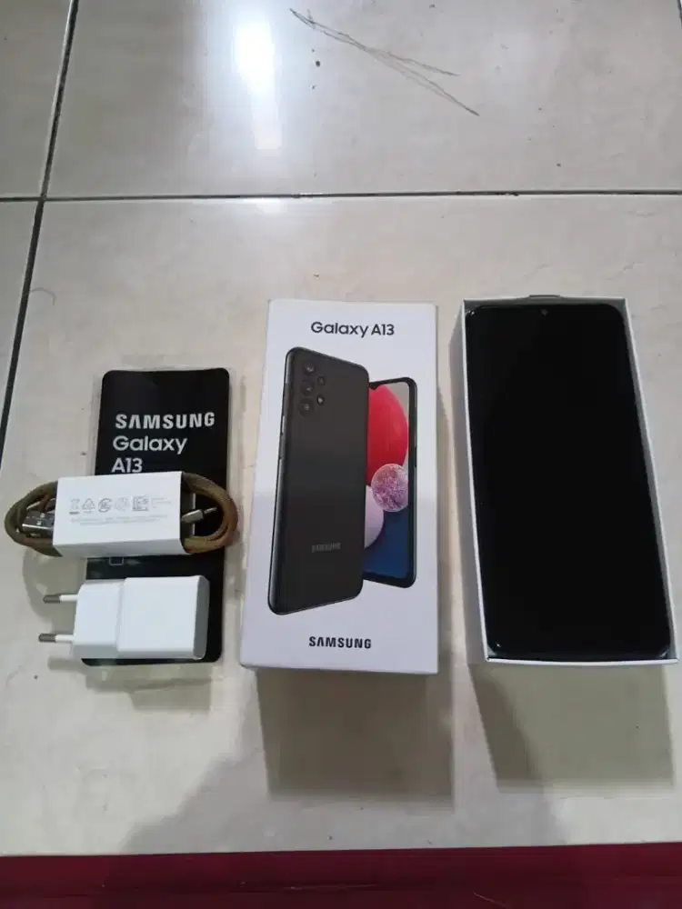 Samsung Galaxy A13