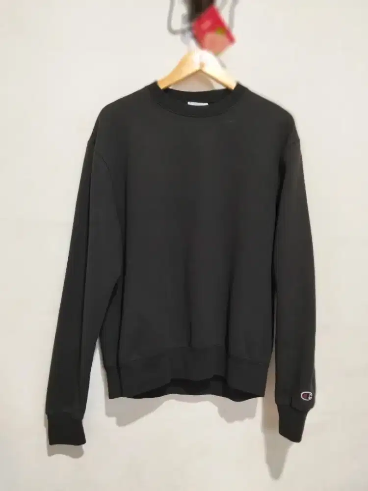 Crewnek champion polos