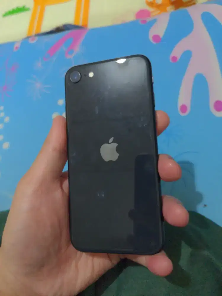 iPhone SE 2020 128GB