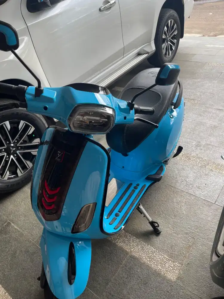 Jual motor listrik pemakaian pribadi Uwinfly t3 pro