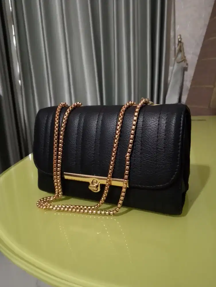 Tas Kondangan Ibu-Ibu