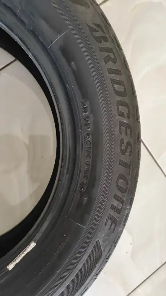 BAN BRIO R14 Bridgestone 175/65/14