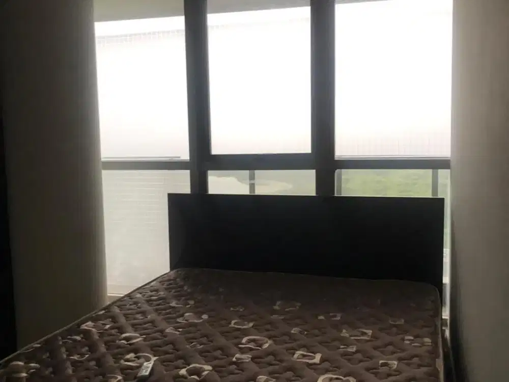 Di Sewakan Apartemen Gold Coast Tower Carribean