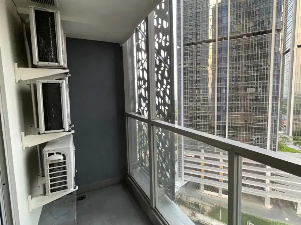 Jual Apartemen Gold Coast Tower Atlantic 2 Br