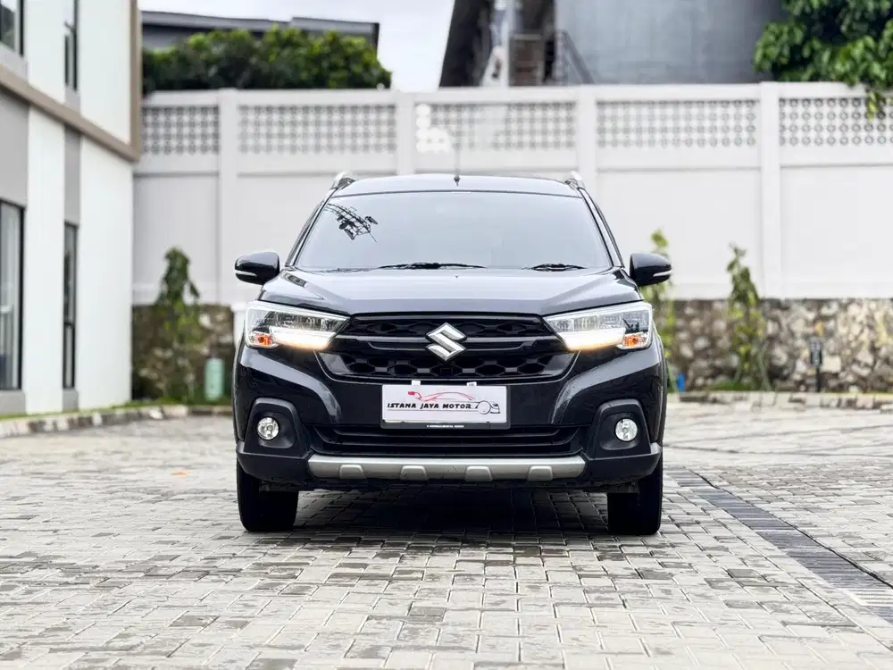 Suzuki XL7 Beta AT Hybrid AT th 2023 #istana jaya motor