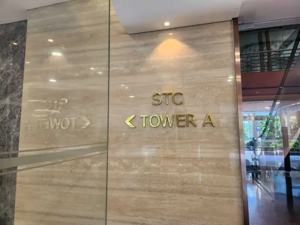 Jual Apartemen Aryaduta Semanggi Full Furnsih