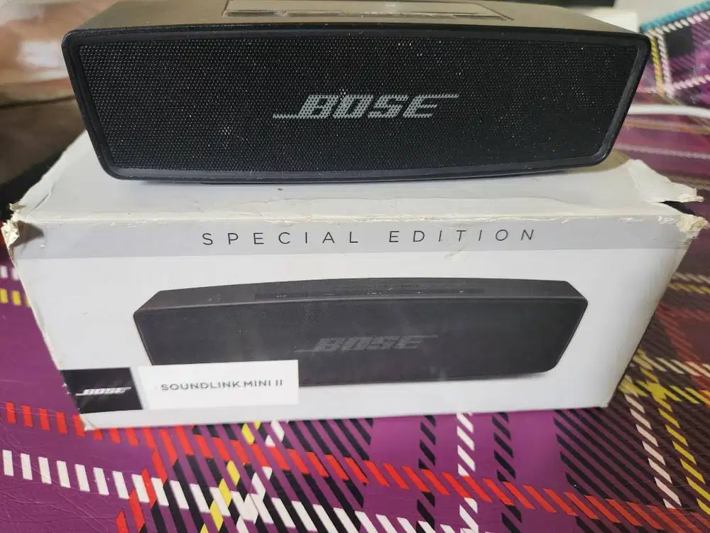 Jual bose bluetooth
