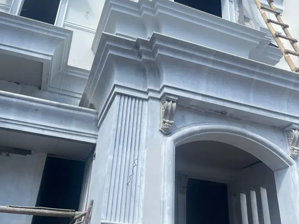 Di Jual Rumah Joglo Jakarta Barat