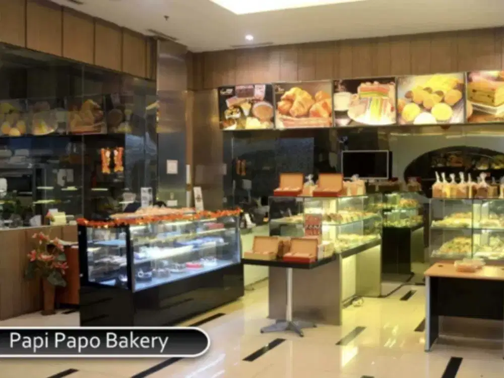 Di Jual Hotel Bintang 2 Area Bandengan Jakarta Utara