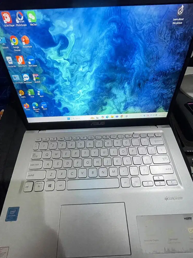 LAPTOP-95T4G49A VivoBook_ASUSLaptop X415MA_A416MA