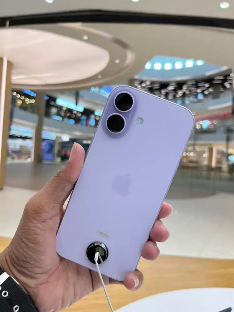 Kredit Iphone 17 basic tanpa dp bunga 0%