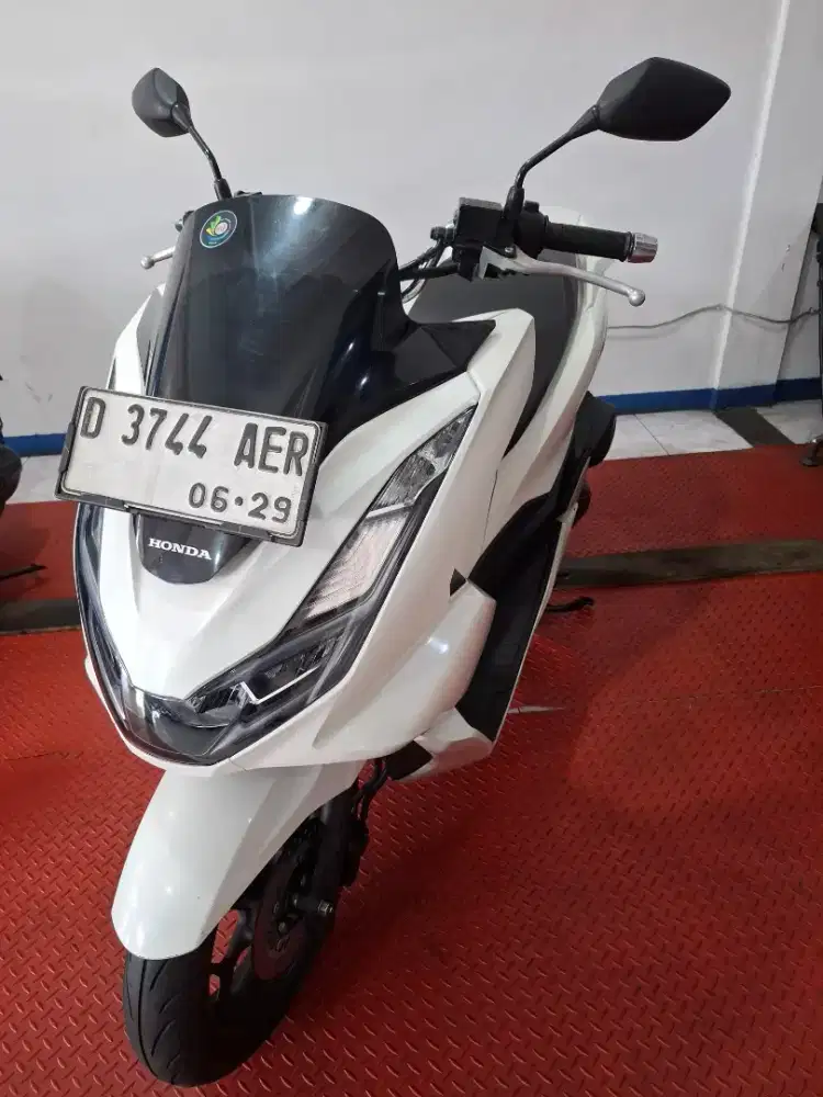 JUAL BELI MOTOR BEKAS