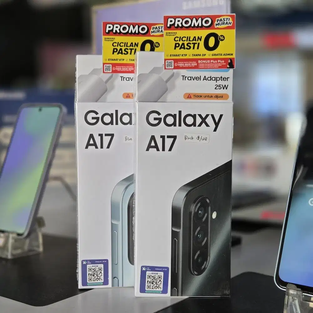 Samsung Galaxy A17 5G