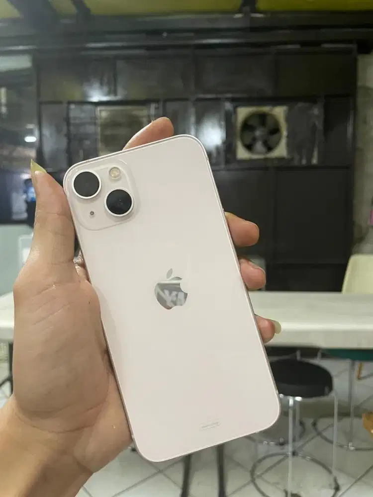 iphone 13 pink 128gb