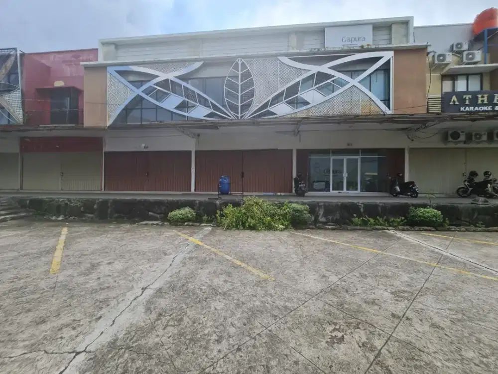 Dijual dan Disewakan Ruko Strategis Lokasi Kartasura,Sukoharjo Luas 182m2