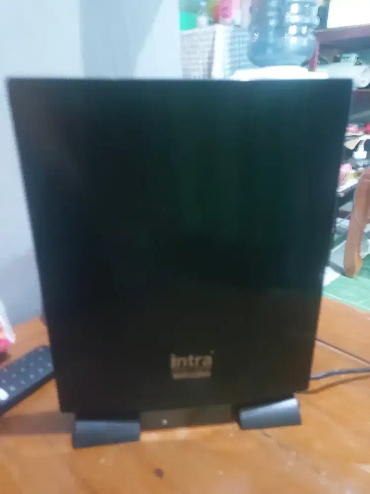 ANTENA TV DIGITAL MERK INTRA INDOOR DAN OUTDOOR