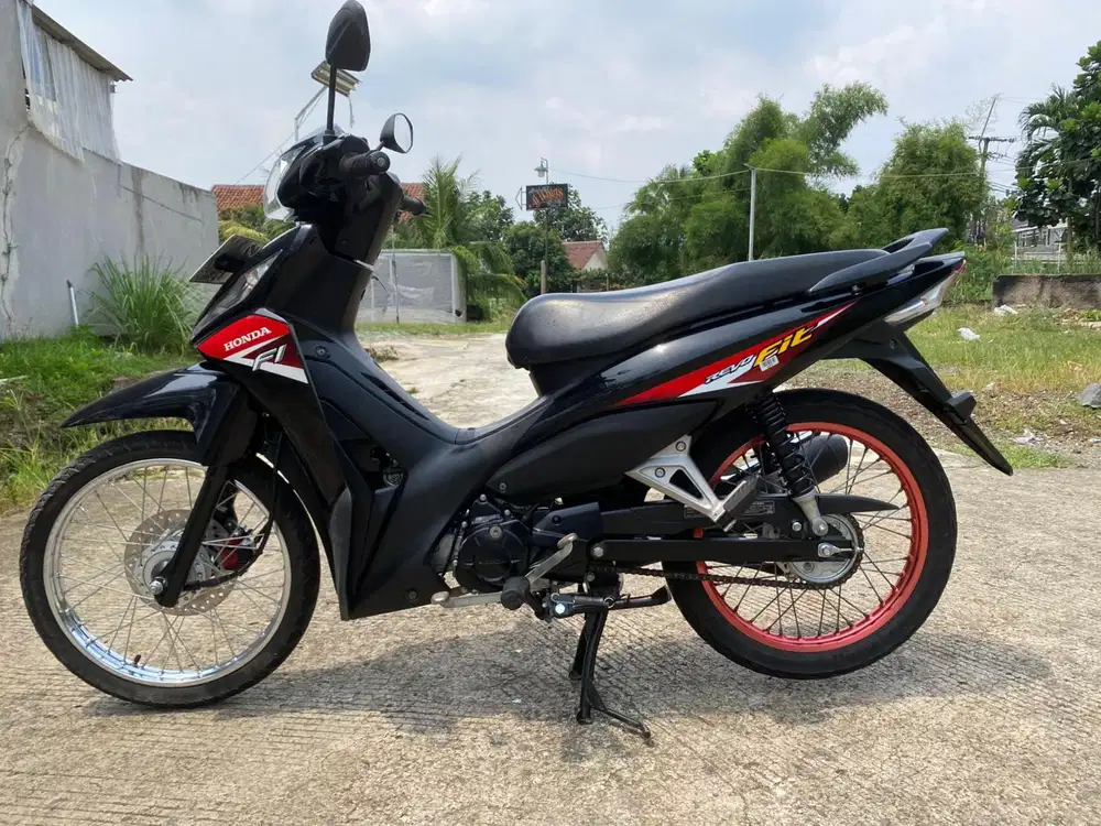 BIAH@CASH 11,5 JT(NEGO) REVO FIT 2023 F KOTA BOGOR