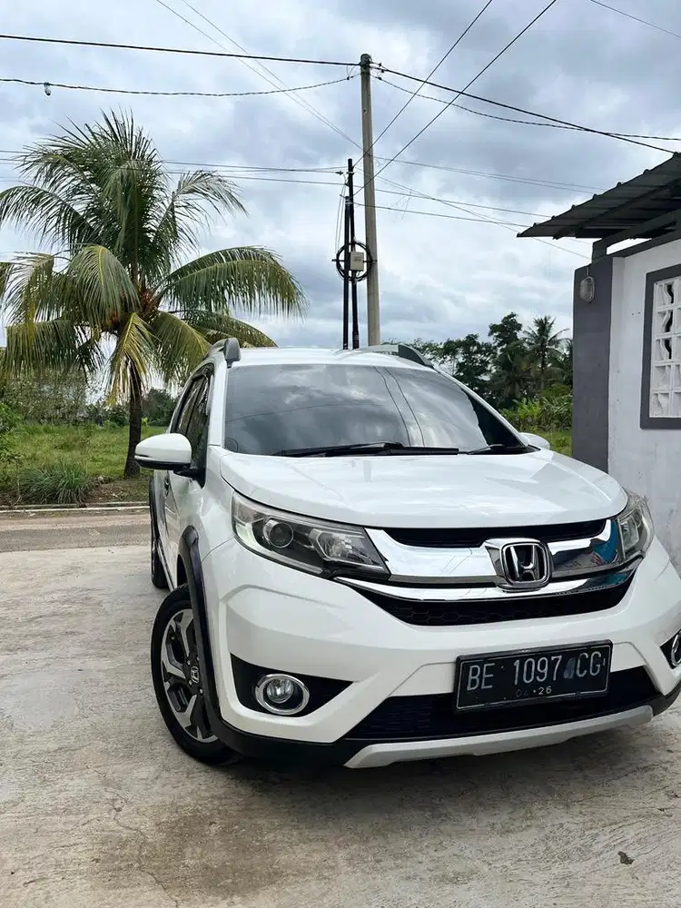 Brv e matic 2016