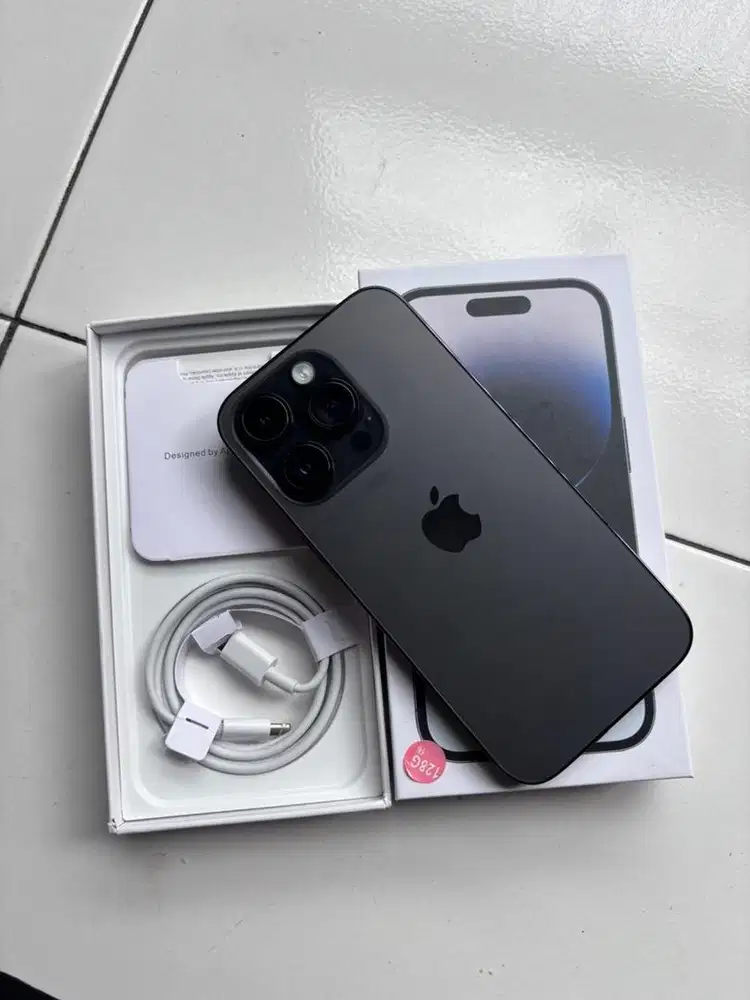 Iphone 14 pro 128