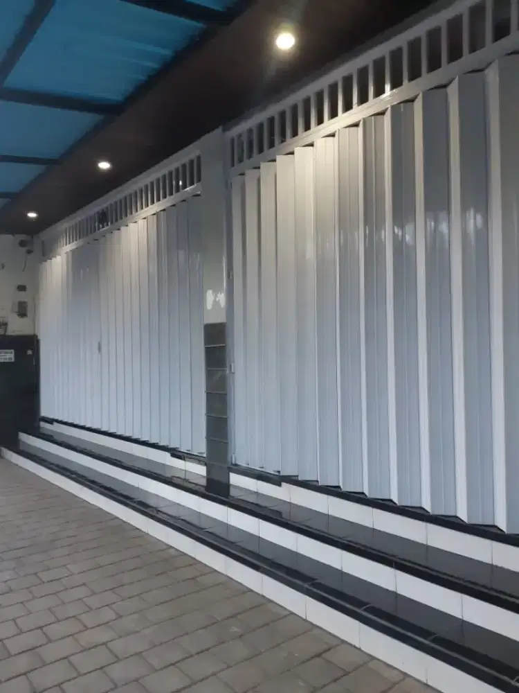 Disewakan Ruko 2 lantai strategis di pusat Kota Denpasar