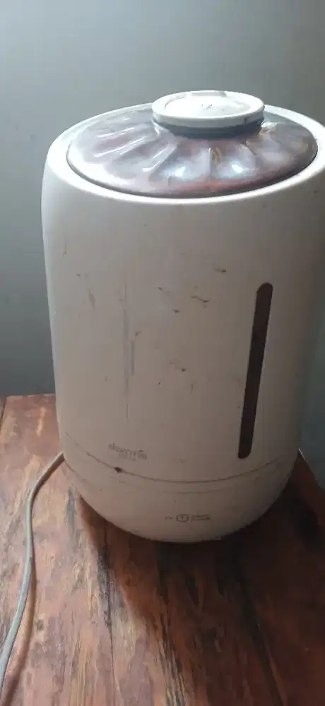 Deerma Humidifier
s056 teknologi Silver lon Water Purifier xiaomi