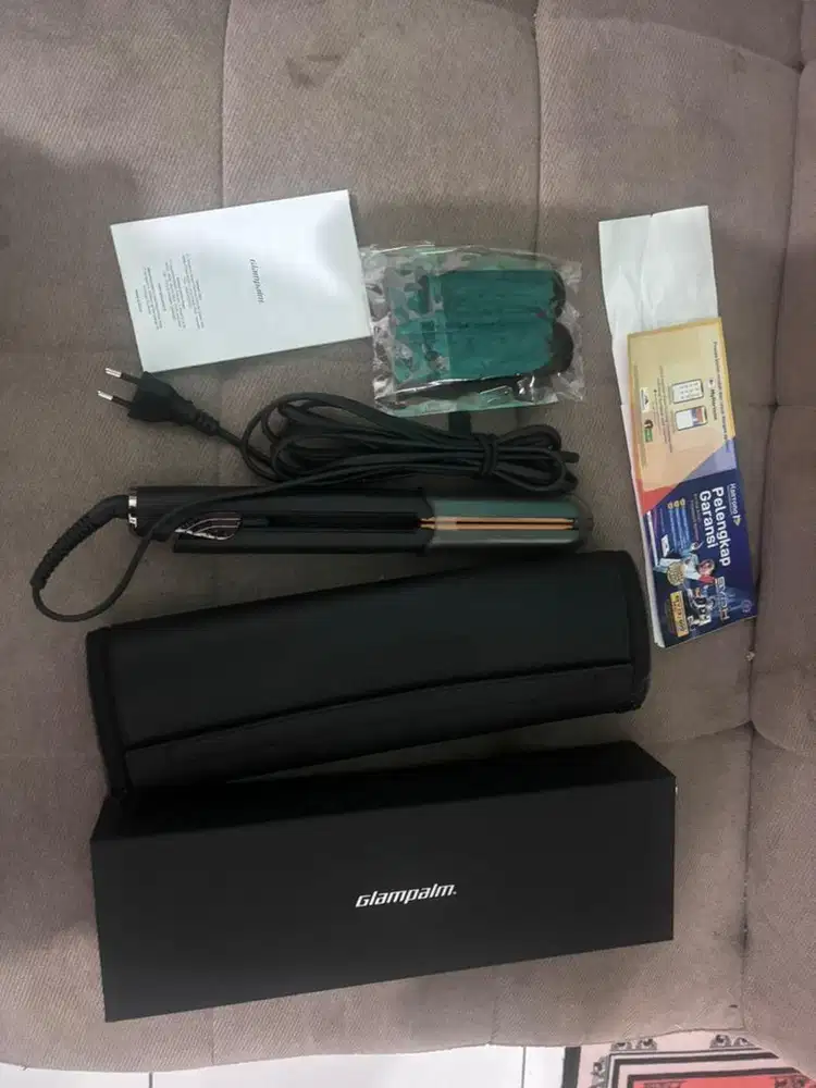 CATOKAN GLAMPALM GP225AL