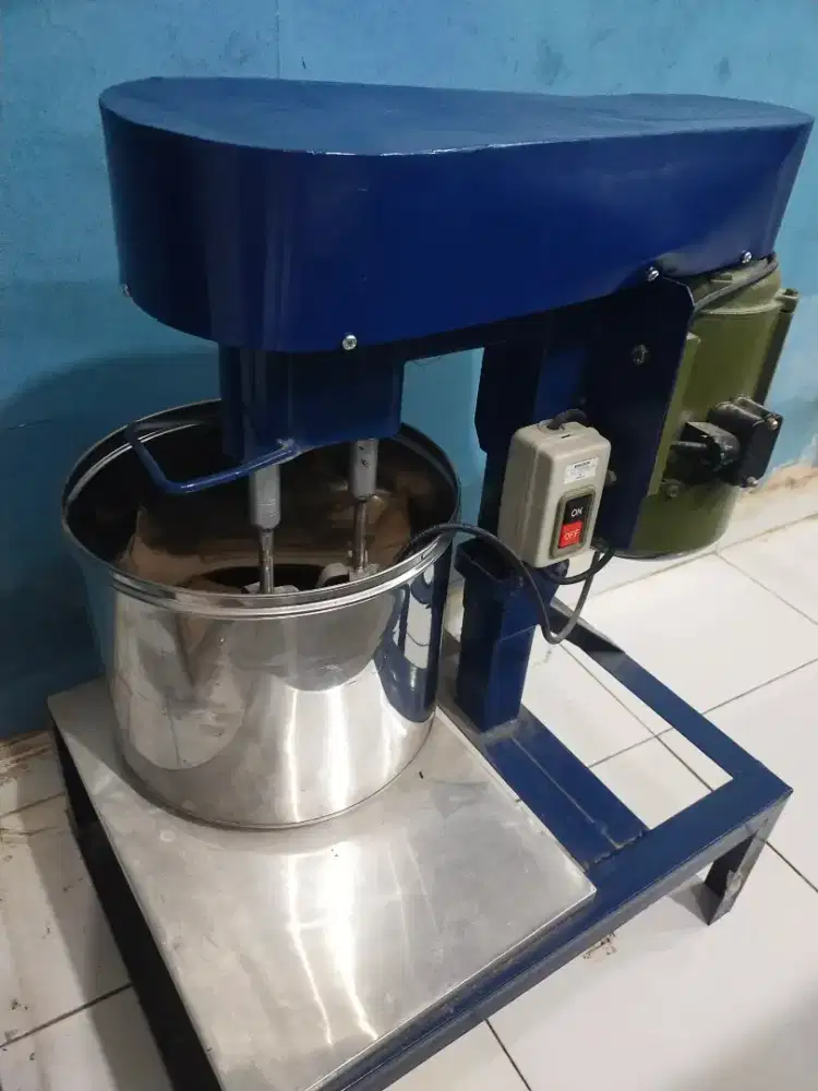 Lowongan untuk produksi