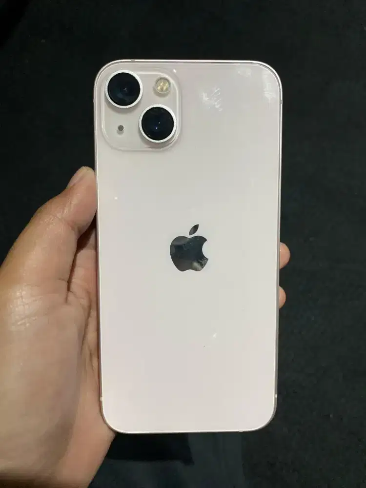 Iphone 13 256gb murah