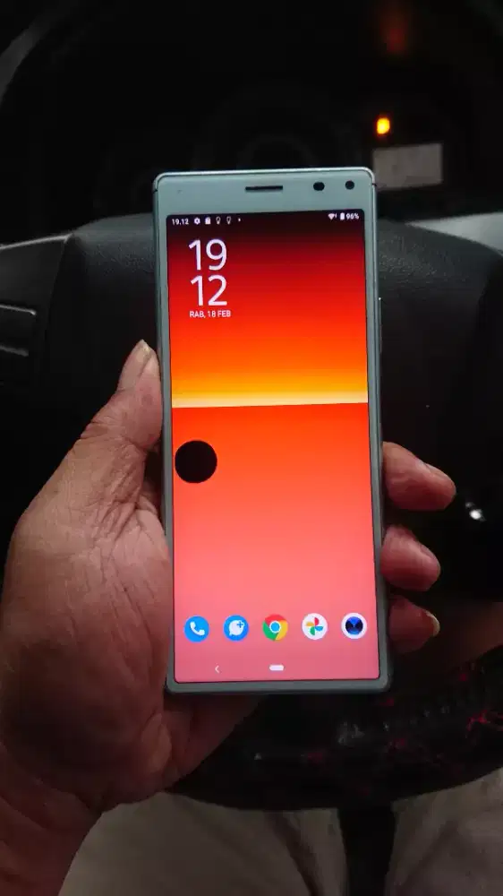 Sony xperia 8 ram 4/64