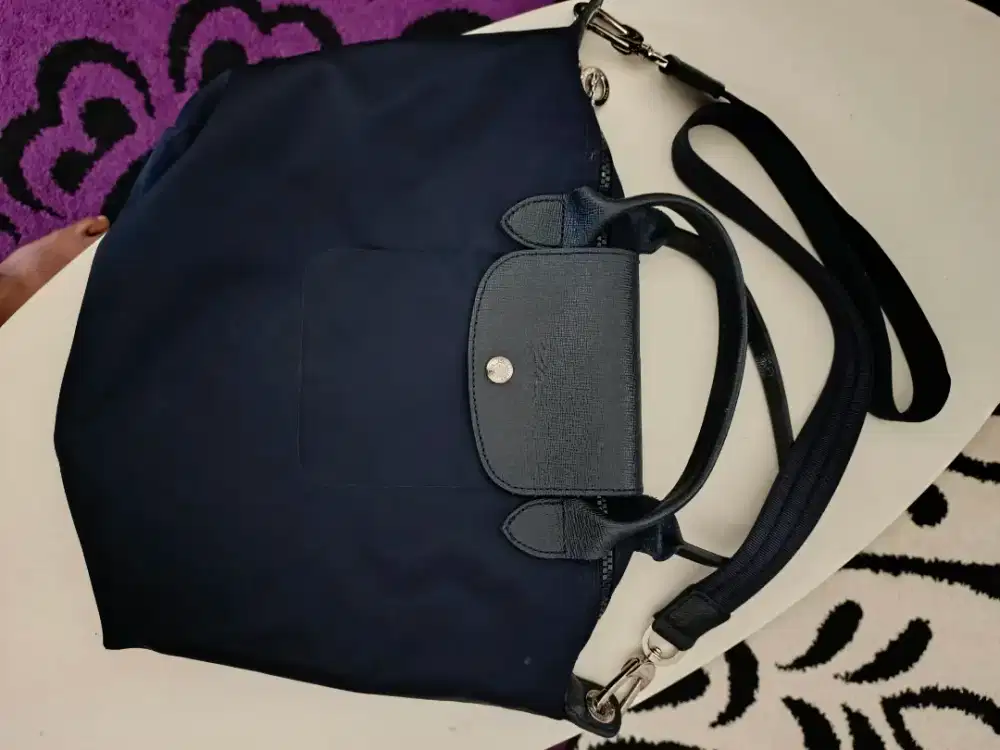 Tas Longchamp Modele Depose