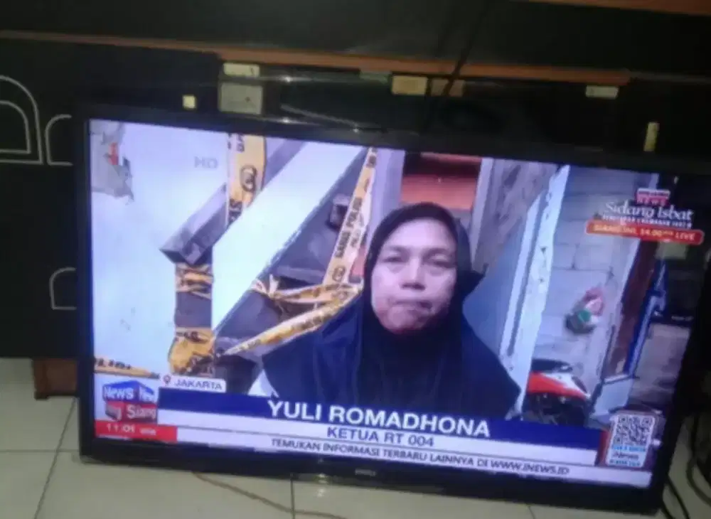 Tv Philips 32 murah baca