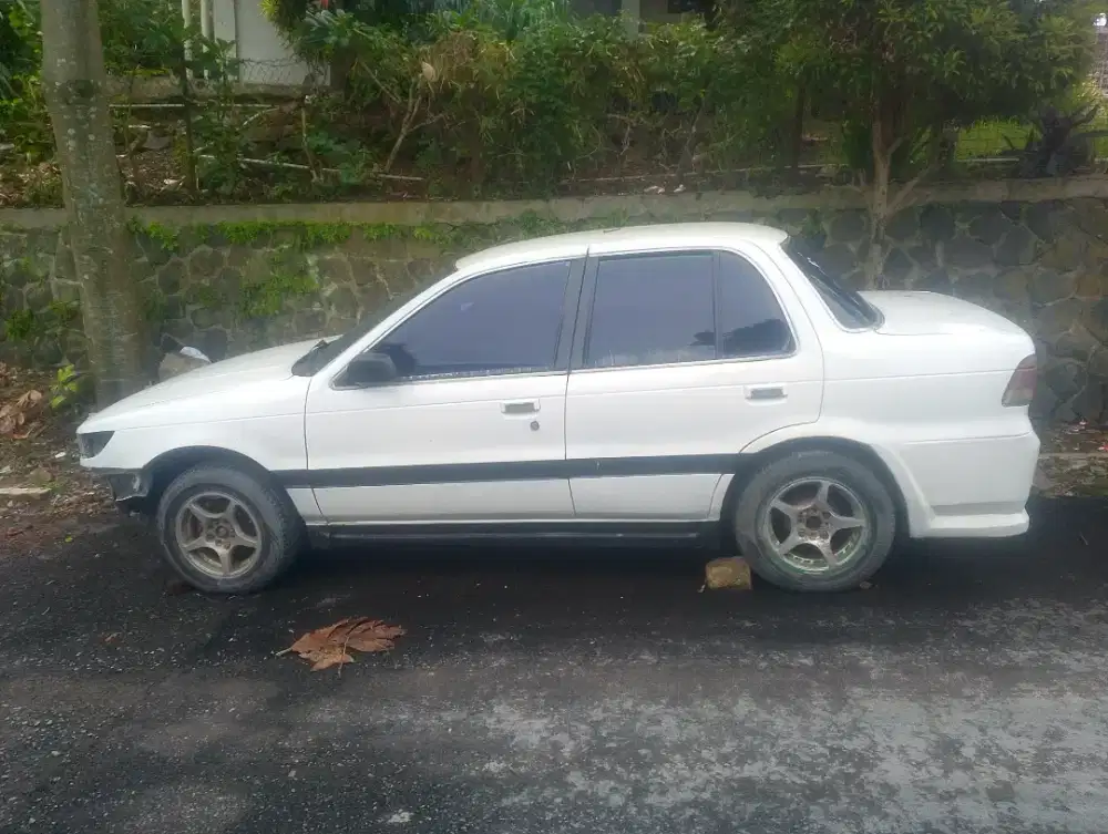 Jual Lancer dangan 95
